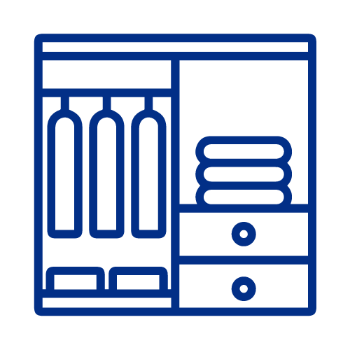 240215 AC I Cabin Benefits Icons 08 Closet