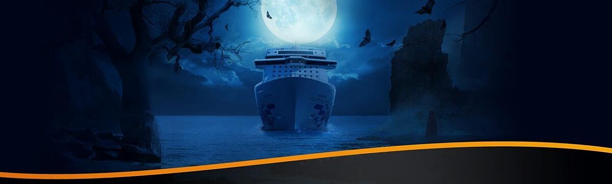 Halloween ar