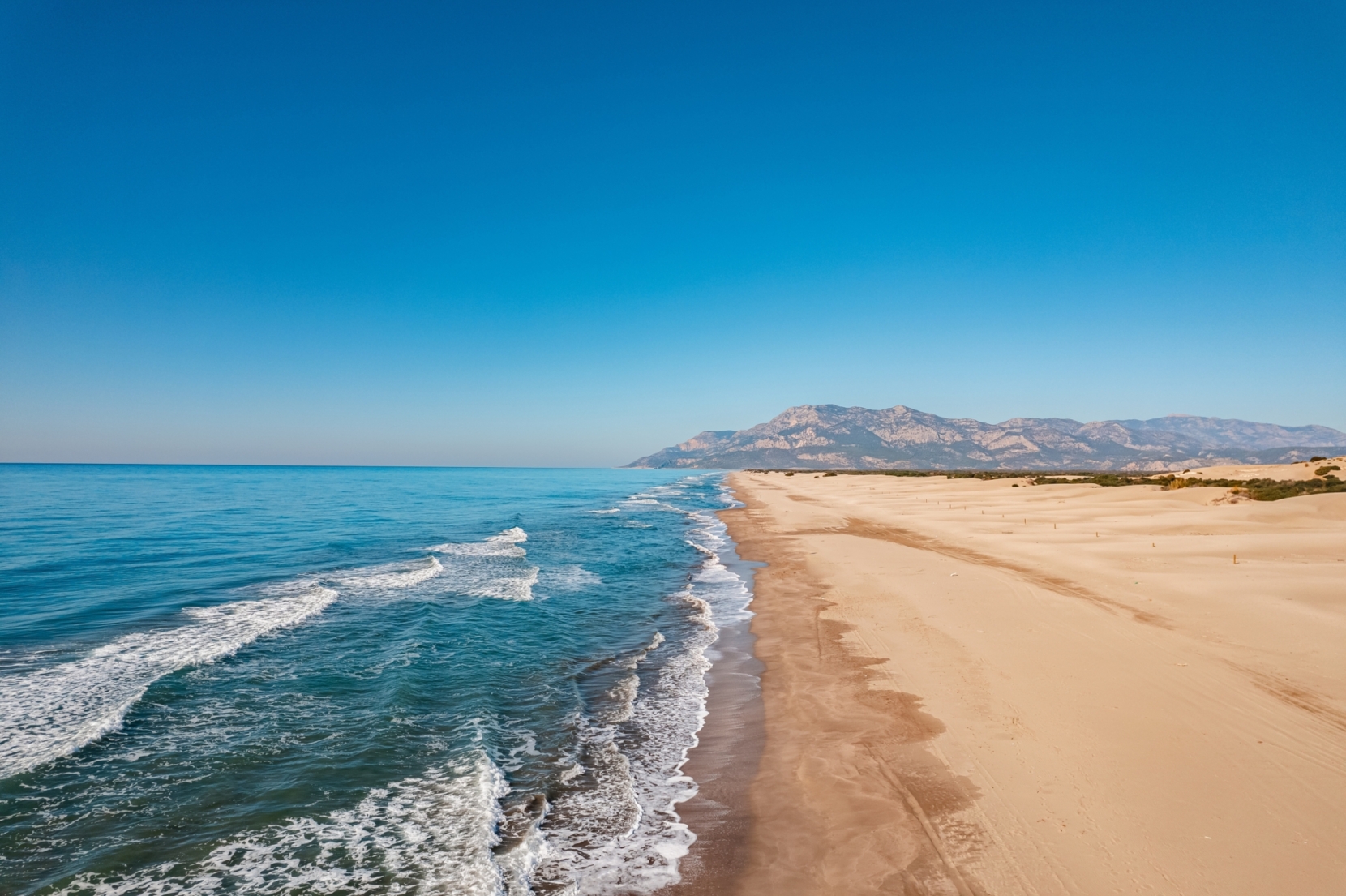 Patara Beach 2290170477