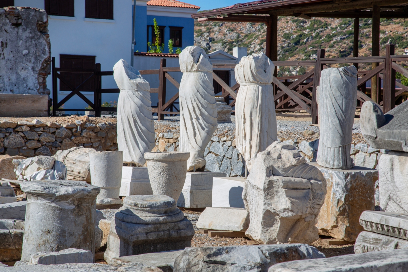 Muğla Discovery