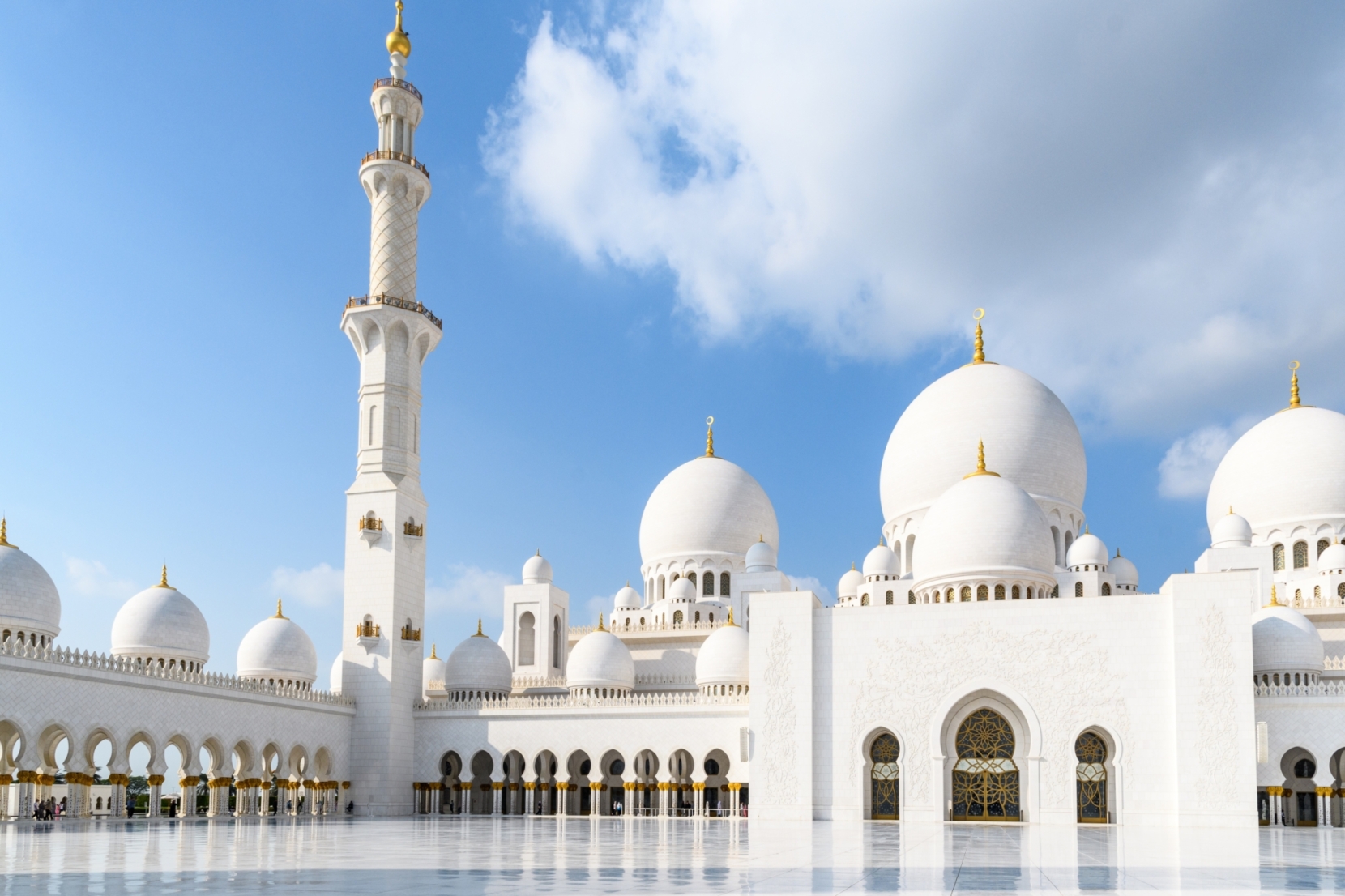 Abu dhabi 3