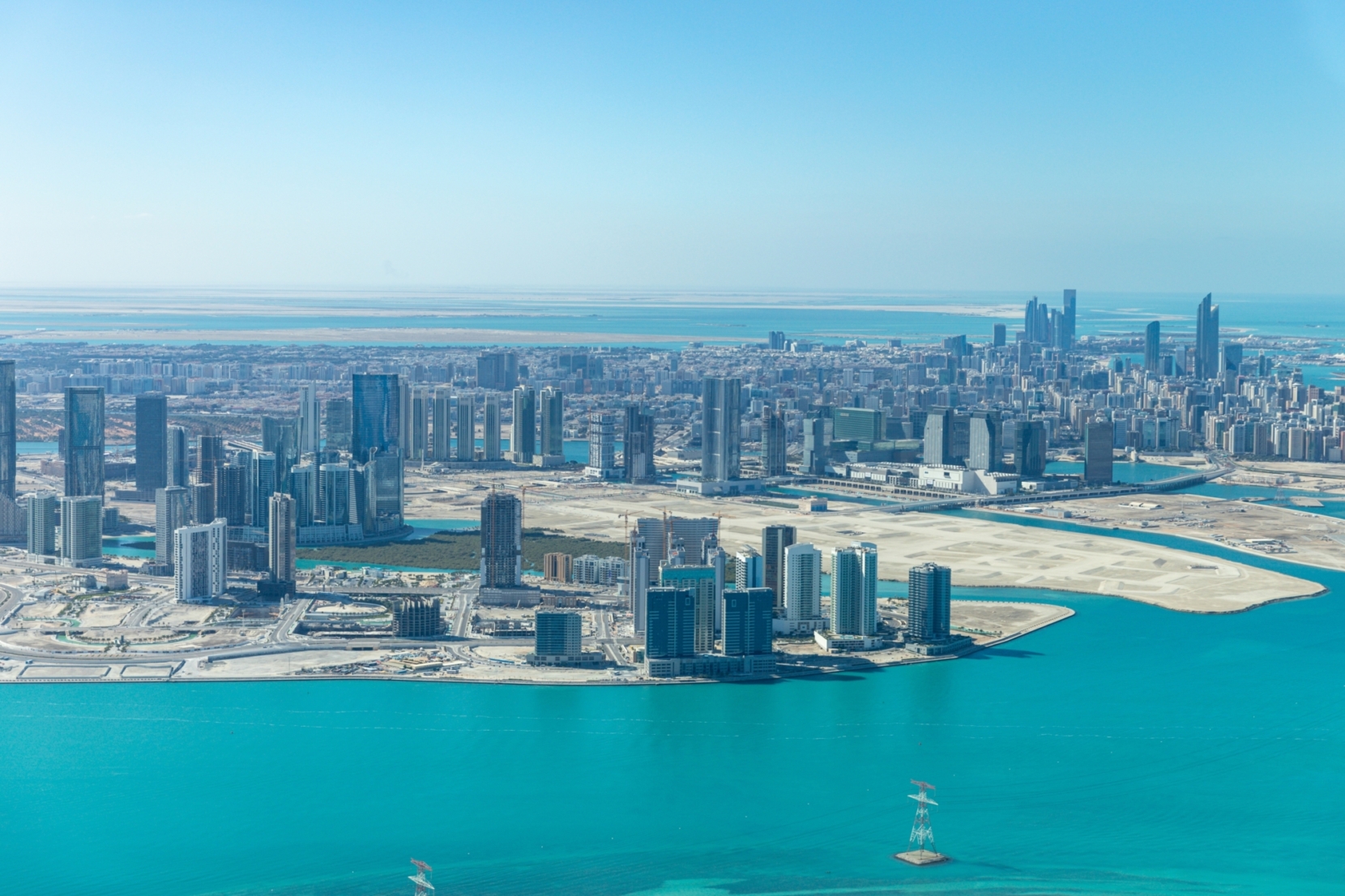 Abu dhabi 8