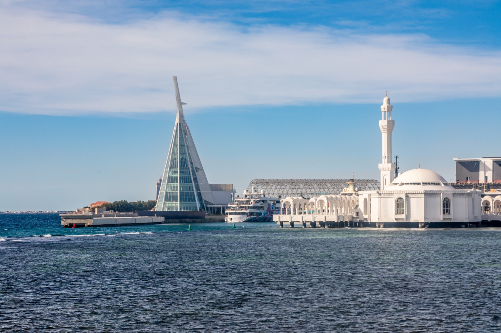 Highlights of jeddah with transportation