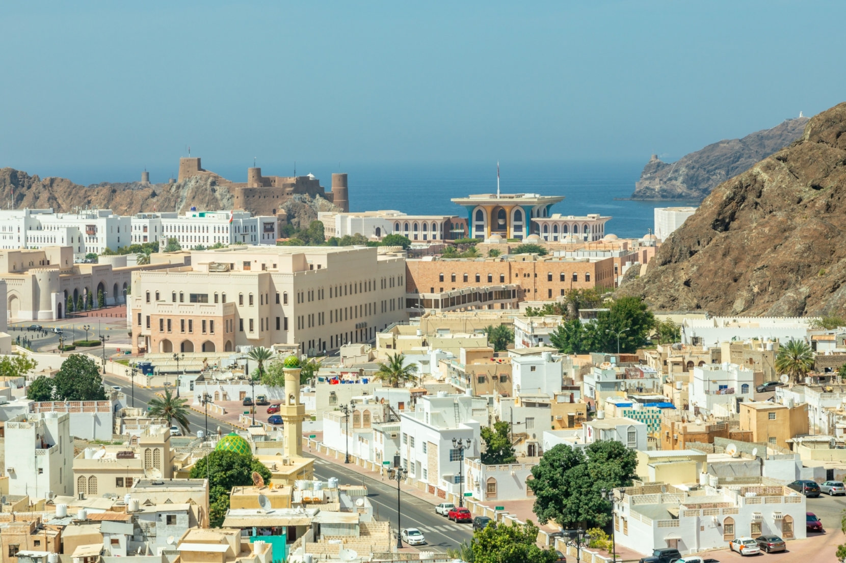 Muscat 3