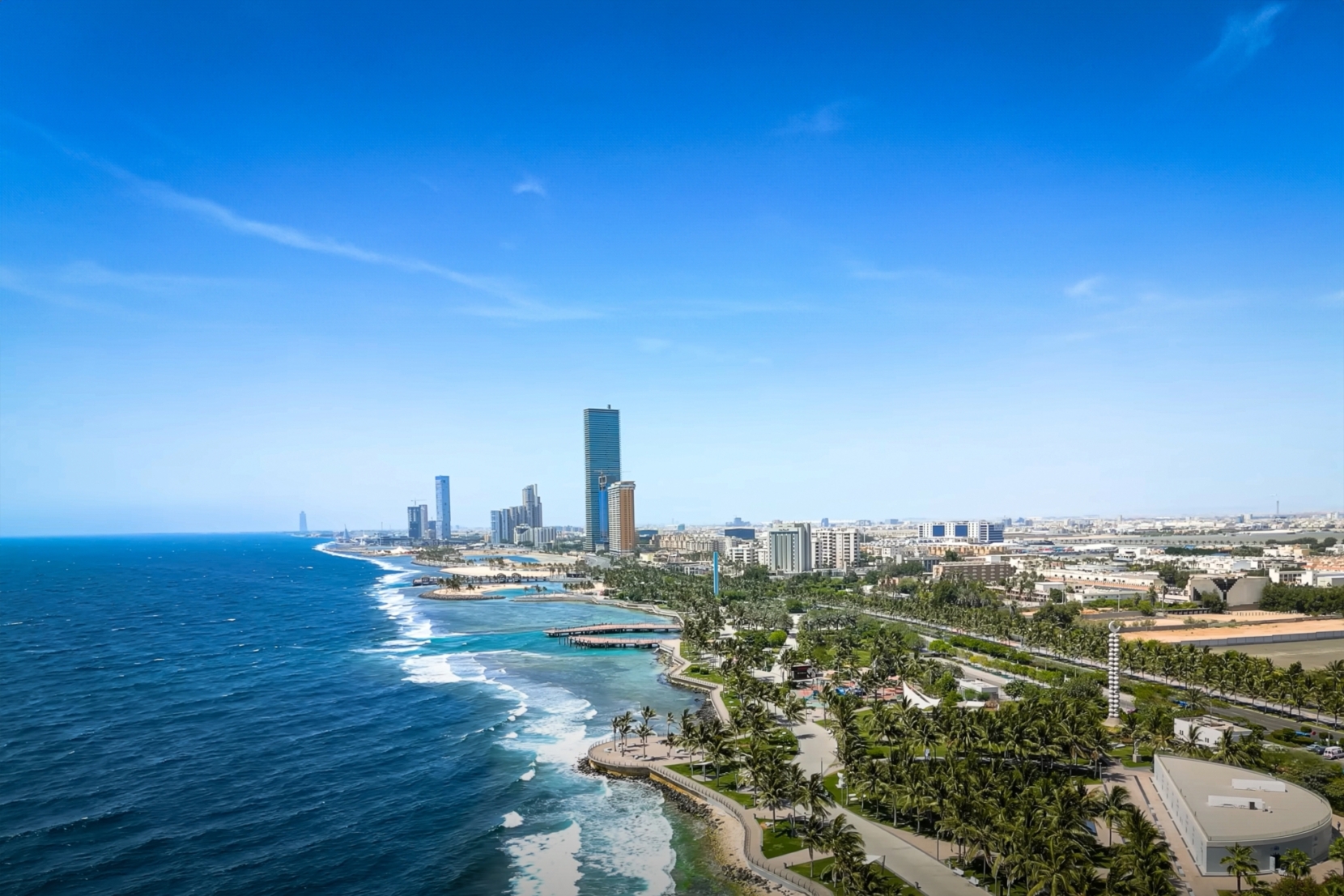 Highlights of jeddah