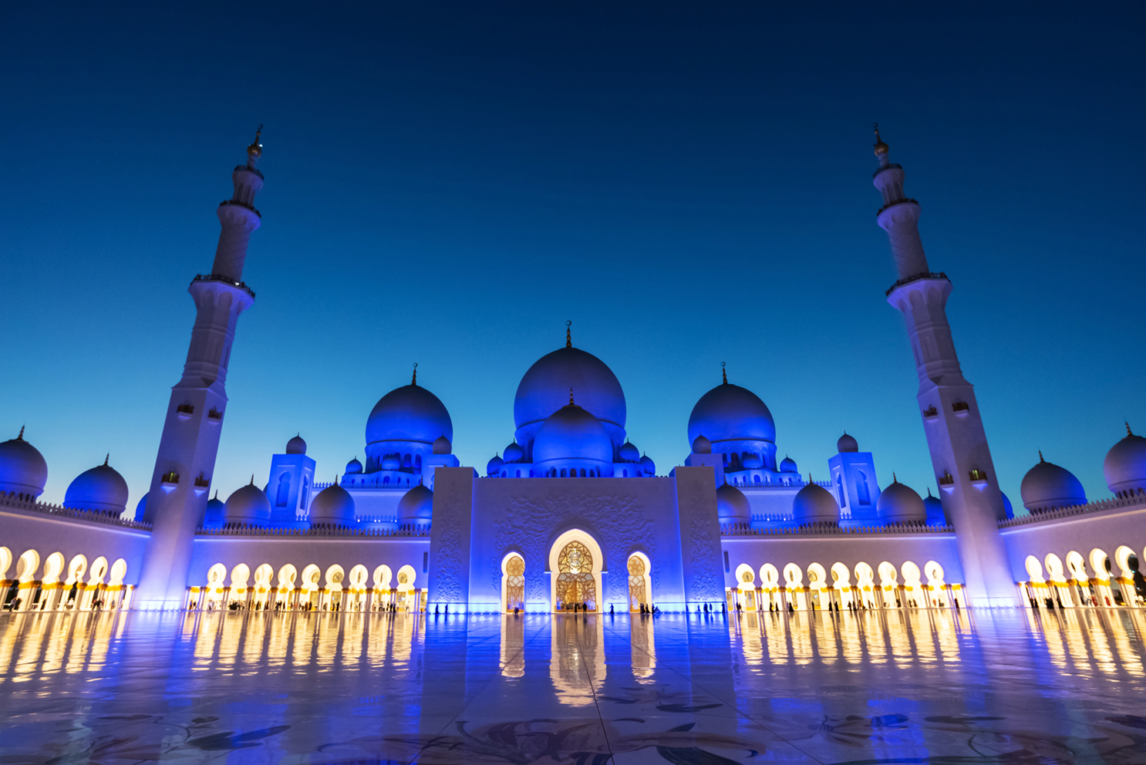 Abu dhabi 12
