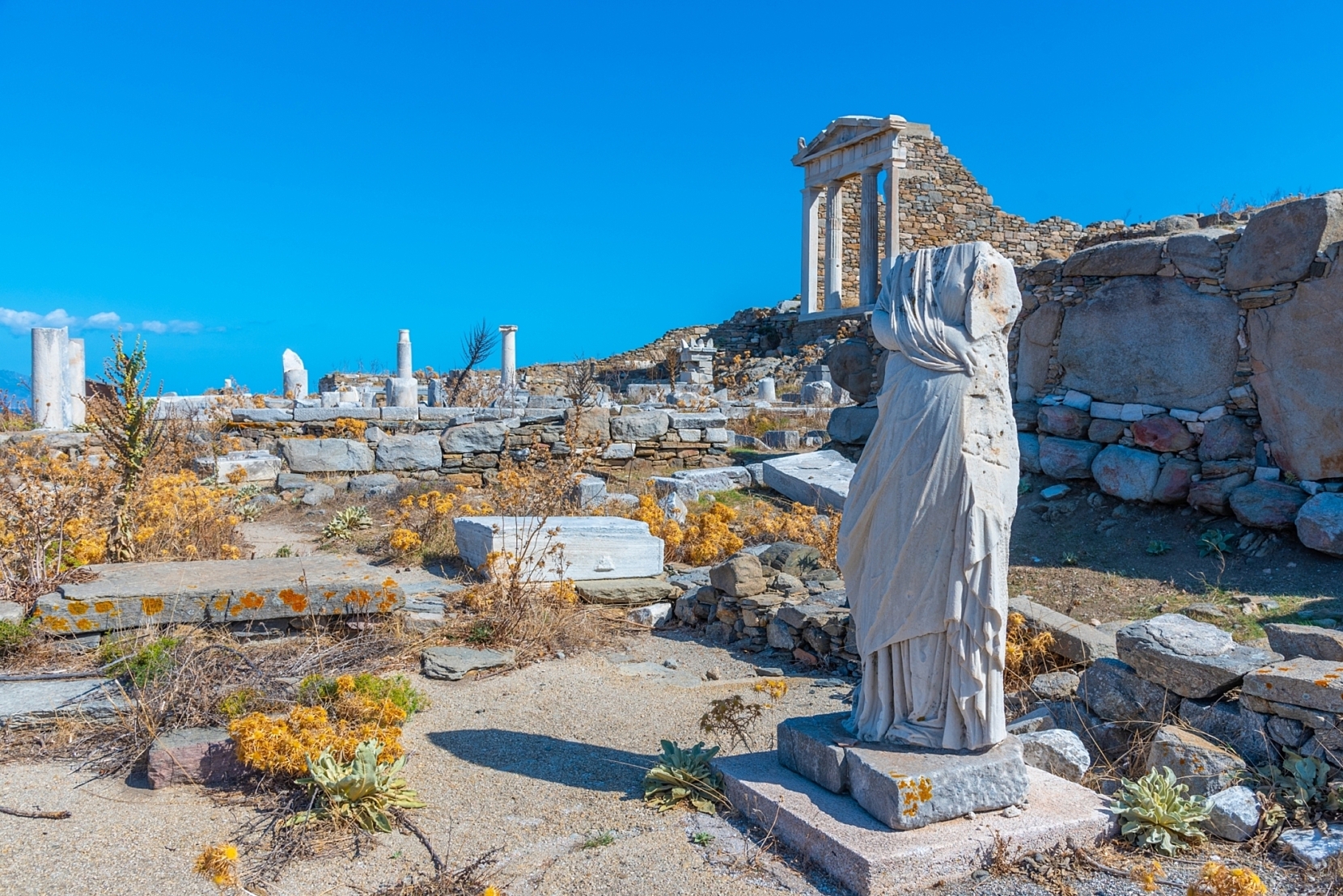 Mykonos