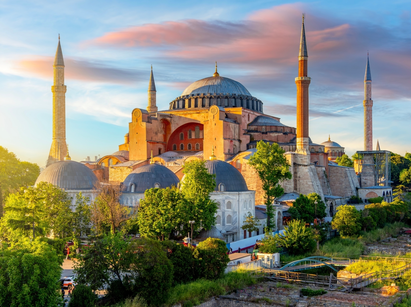 Classic Istanbul