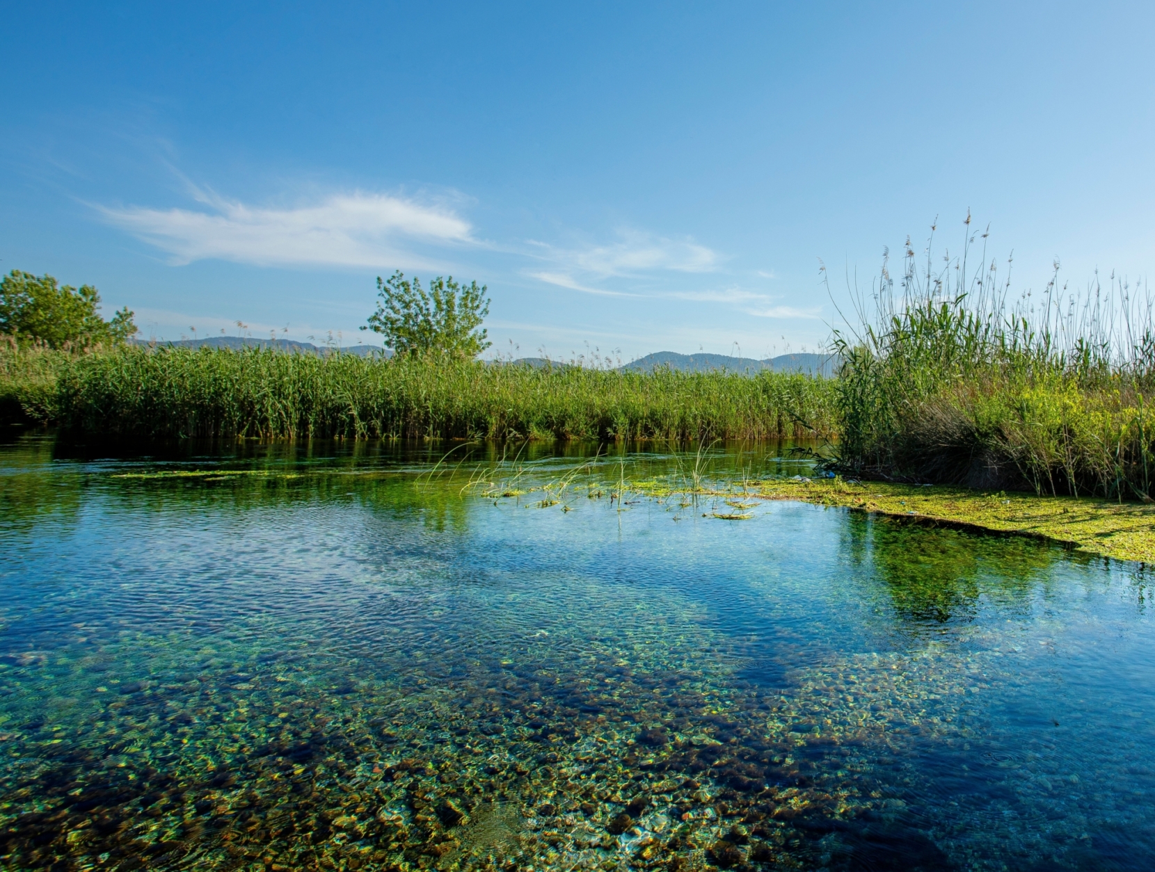 Azmak River