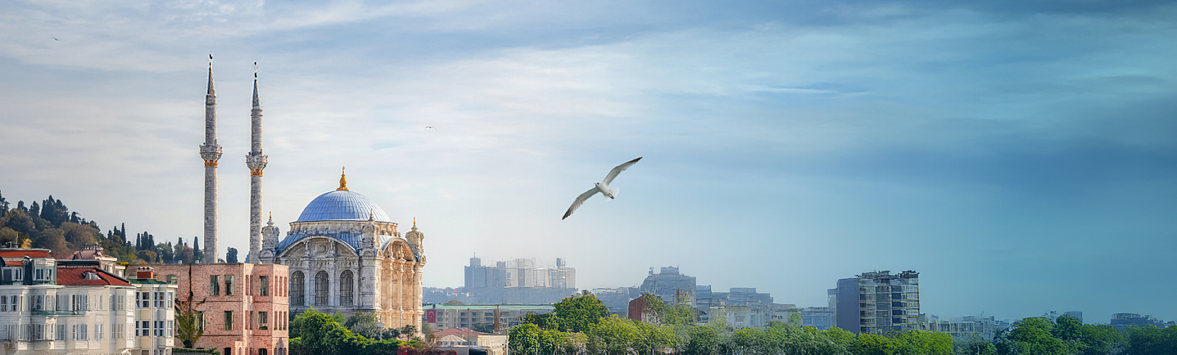 AC Mediterranean Destinations Website AR