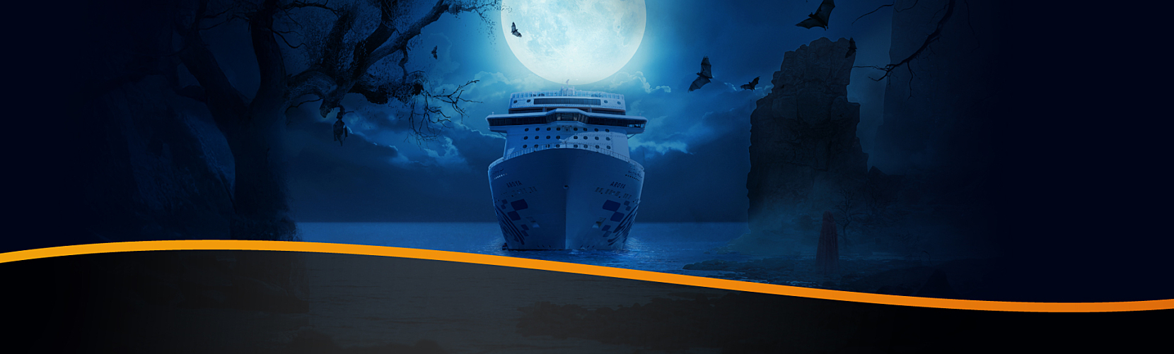 Halloween Website Post Eng