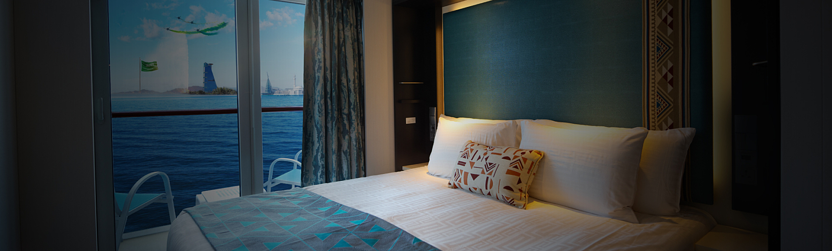 SND95 Cabin Offer Website Post