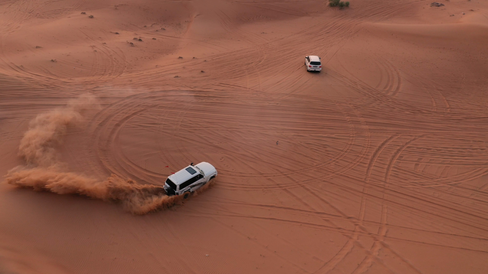 DESERT DUNE