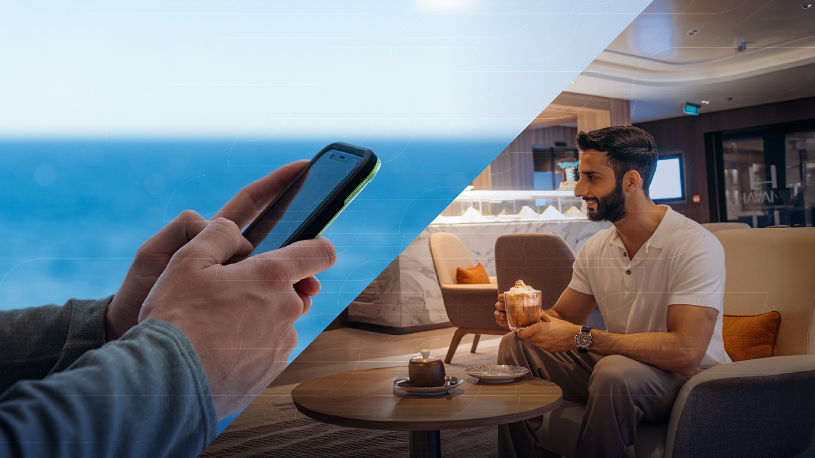OBP Images AROYA MAX INTERNET PREMIUM