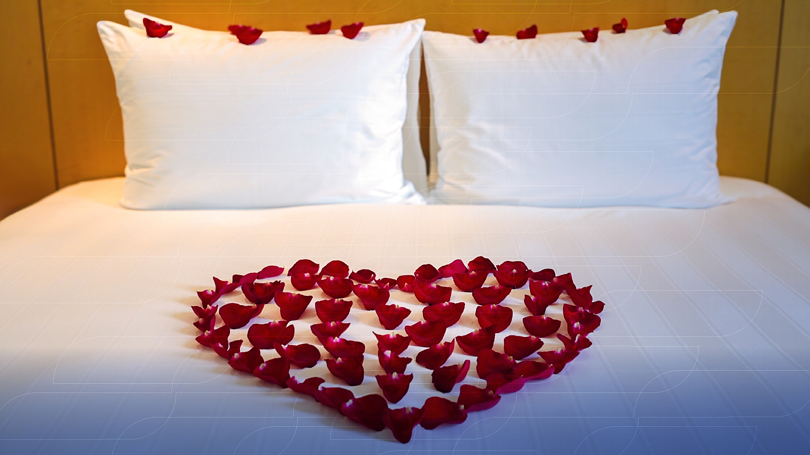 OBP Images ROMANTIC PACKAGE
