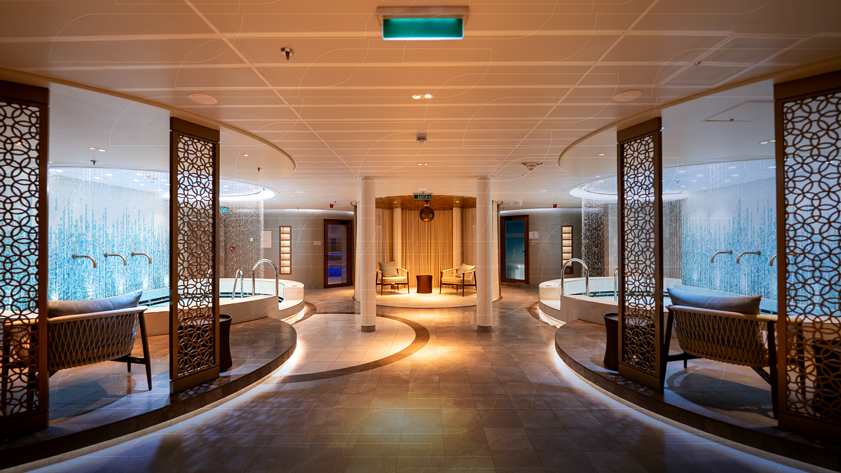 THERMAL SUITE EXPERIENCE