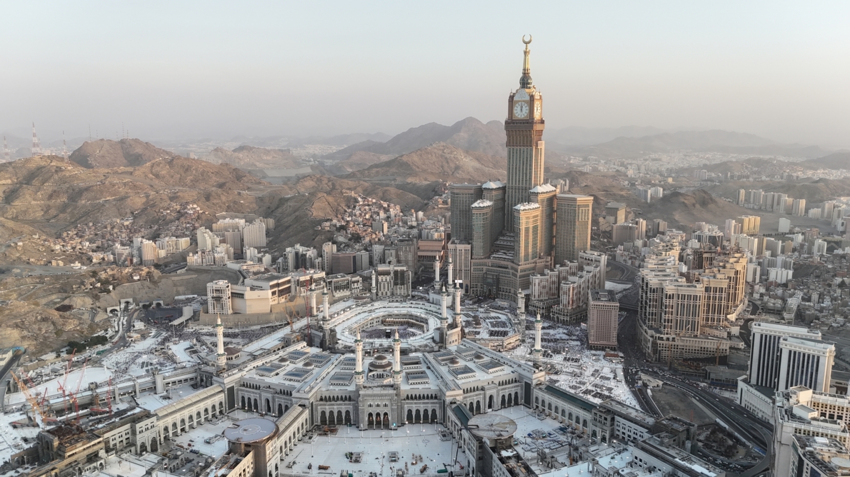 Umrah shorex