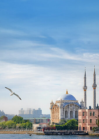 AC Mediterranean Destinations Mobile