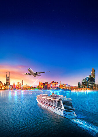 RS Cruise Flight KV Mobile Post
