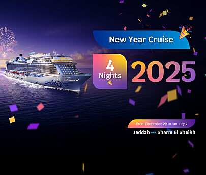 Thematic Cruises Web New Year Banner A