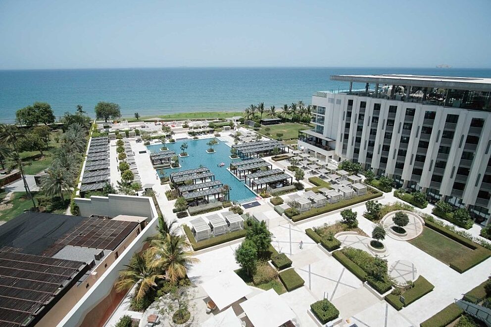Muscat 7