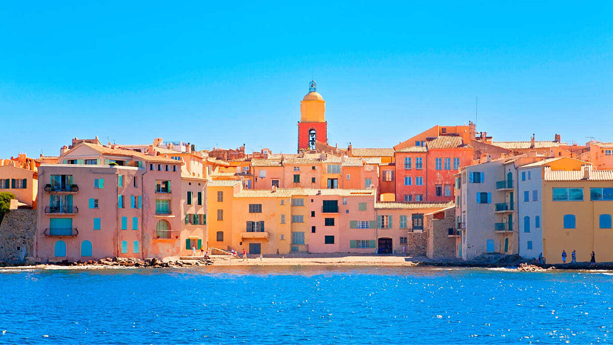 Saint Tropez gallery 20