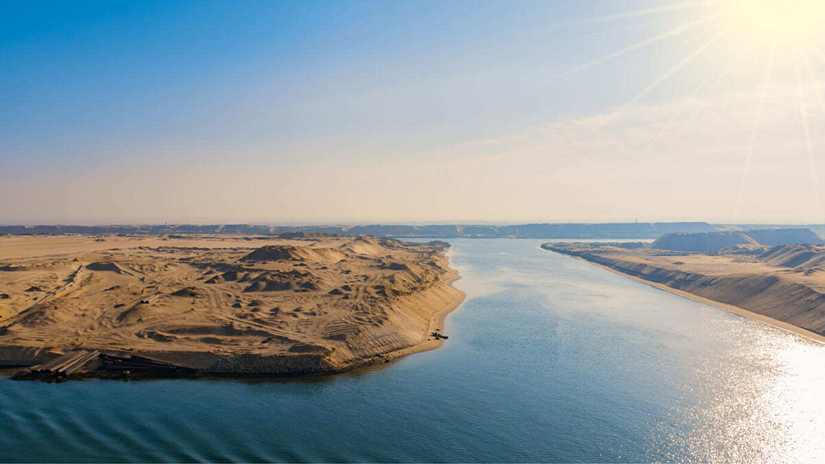 Suez Canal gallery 51